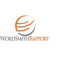 wordsmithrapport logo image