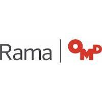 rama omd logo image