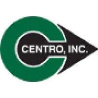 centro, incorporated logo image