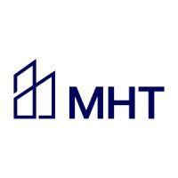 mht technologies logo image