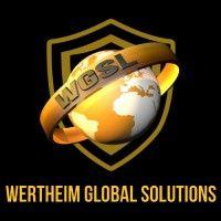 wertheim global solutions llc