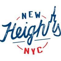 new heights youth, inc.