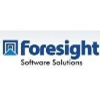 foresight software solutions logo image