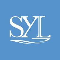 the superyacht life foundation logo image