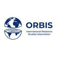 orbis - irsa logo image