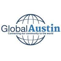 globalaustin logo image