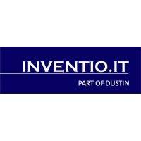 inventio.it a/s logo image