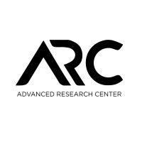 advanced research center, inc. logo image