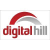 digital hill multimedia, inc. logo image