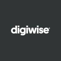 digiwise logo image