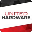 logo of United Hardware