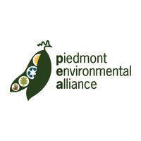 piedmont environmental alliance logo image