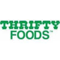 thrifty foods