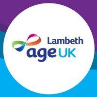 age uk lambeth logo image