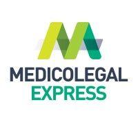 medicolegal express (mle) logo image