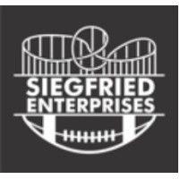 siegfried enterprises, inc. logo image