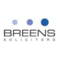 breens solicitors logo image