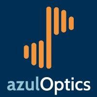 azul optics logo image