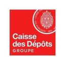 logo of Groupe Caisse Des Depots