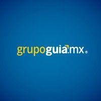 grupo guía, excelencia inmobiliaria logo image