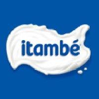 itambé logo image