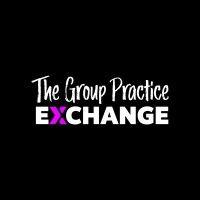 the group practice exchange logo image