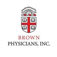 brown physicians, inc. logo image