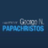 law office of george n. papachristos logo image