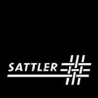 sattler usa logo image