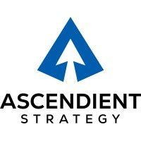 ascendient strategy logo image