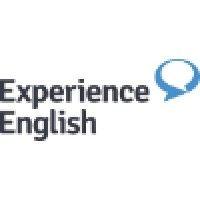 experience english logo image