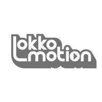 lokko motion media logo image