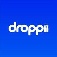 droppii logo image