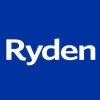 ryden logo image