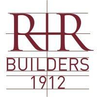 richter+ratner logo image