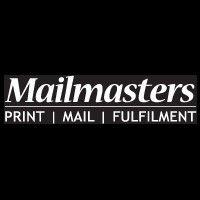 mailmasters logo image