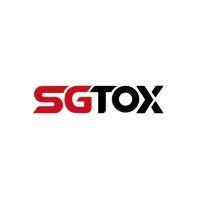 sgtox digital platform logo image