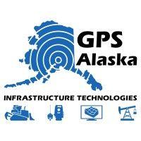 gps alaska logo image