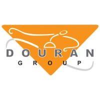 douran group logo image