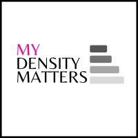 my density matters logo image