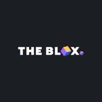 the blox logo image