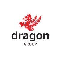 the dragon group - australia logo image