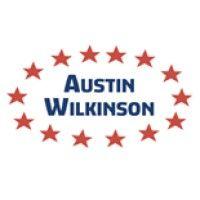 austin wilkinson & sons ltd logo image