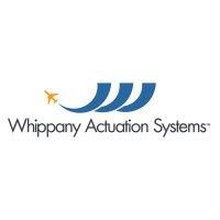 whippany actuation systems