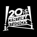 logo of 20th Century Studios