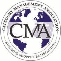 category management association logo image