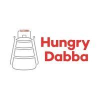 hungry dabba logo image