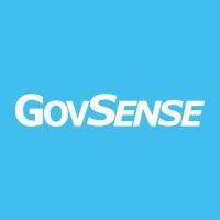 govsense logo image