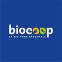 logo of Cooperative Biocoop