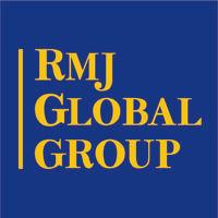 rmj global group logo image